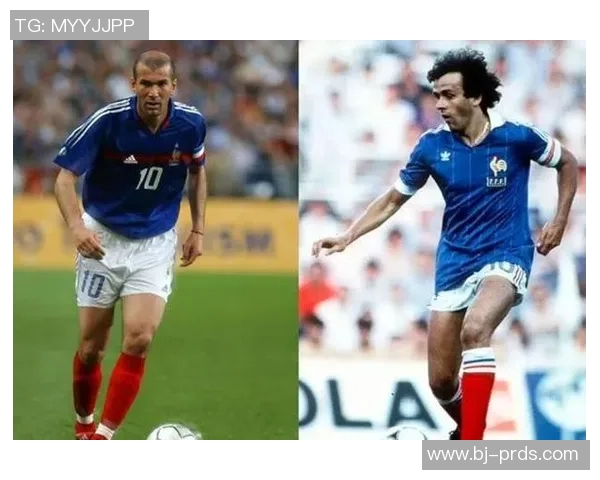 法国足球明星的光辉历程与成就解析