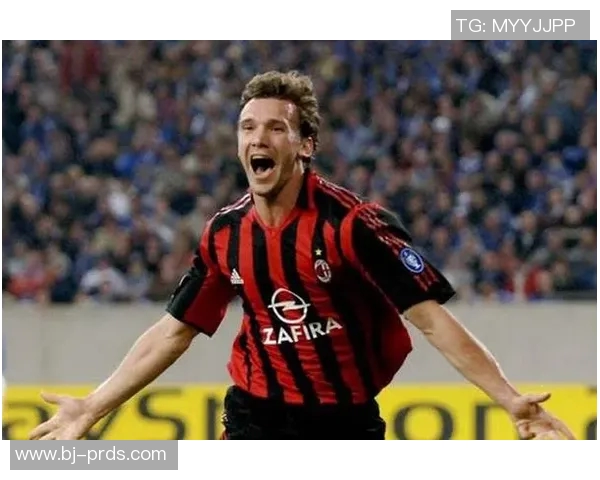 乌克兰足球明星的辉煌历史与巨星成就回顾