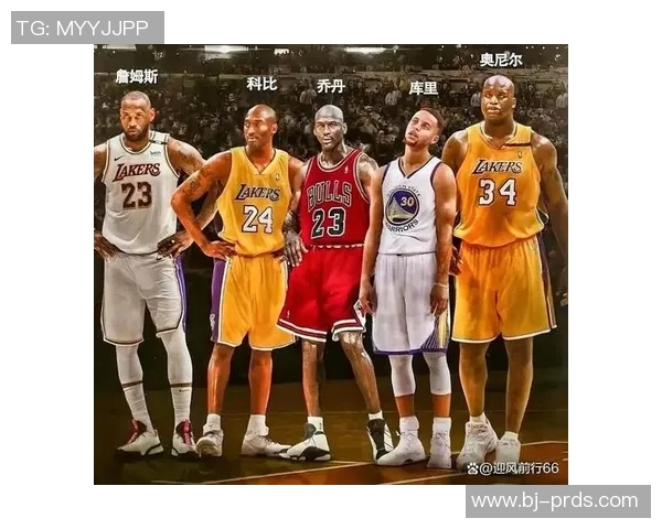 篮球数明星的崛起与发展探索如何重塑现代篮球的竞技格局与商业价值