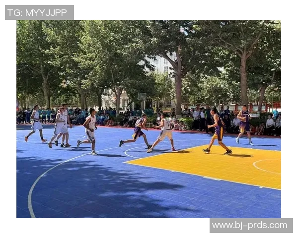 荣耀体育篮球俱乐部携手青少年培养未来篮球明星的梦想之路